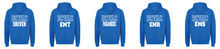 Load image into Gallery viewer, Gildan® - Heavy Blend™ Hooded Sweatshirt Royal
