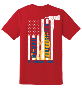 Gildan® - DryBlend® 50 Cotton/50 Poly T-Shirt
