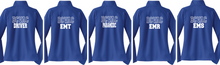 Load image into Gallery viewer, Sport-Tek® LADIES Sport-Wick® Stretch 1/4-Zip Pullover
