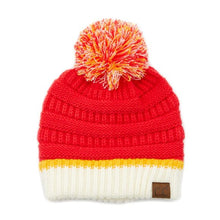 Load image into Gallery viewer, Game Day CC Beanie
