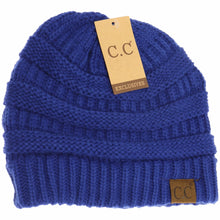 Load image into Gallery viewer, Classic CC Beanie
