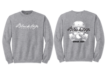 Load image into Gallery viewer, Blacktop Customs Crewneck
